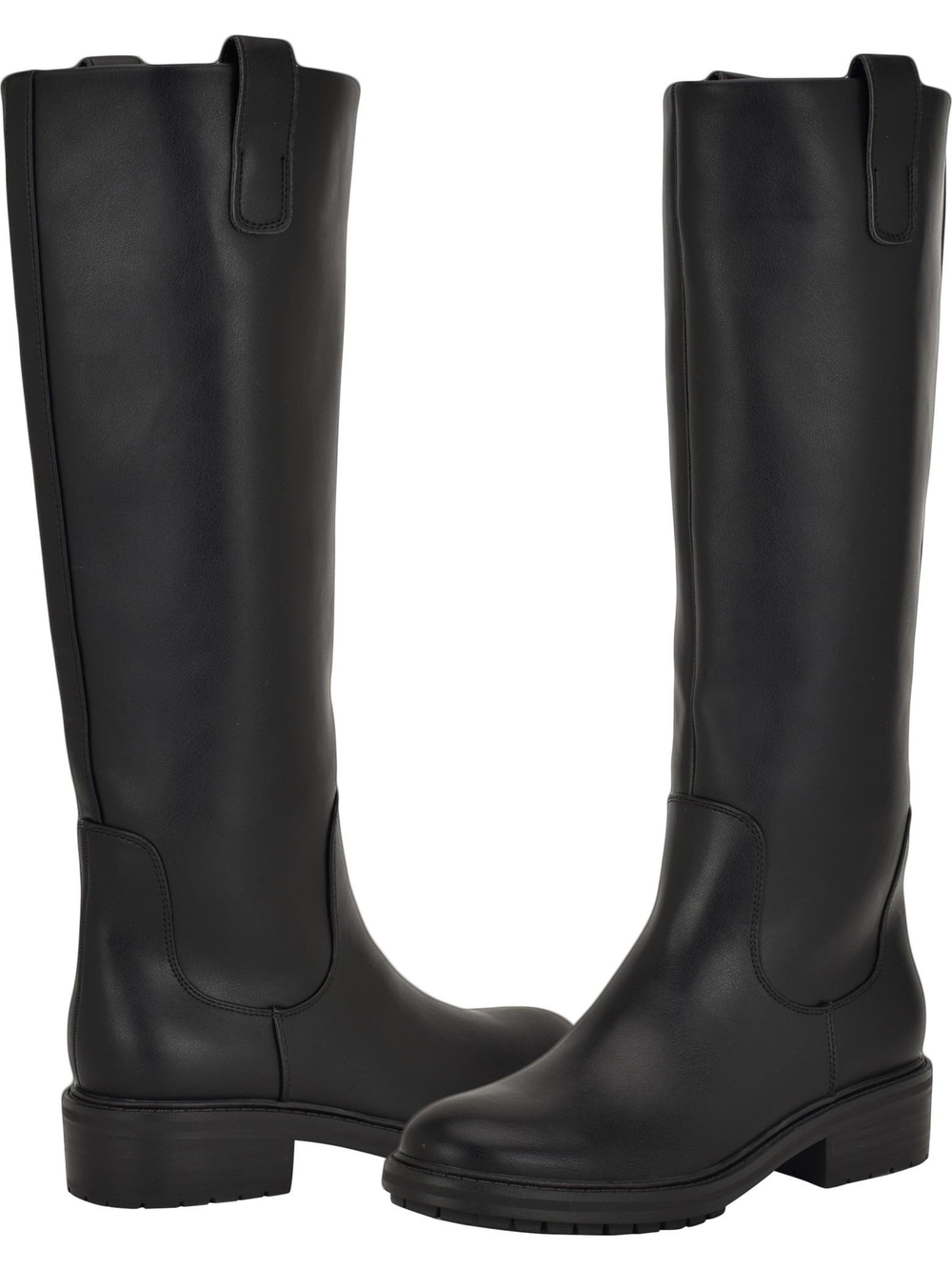 Calvin Klein Black Women's Shoe Stand (Black)